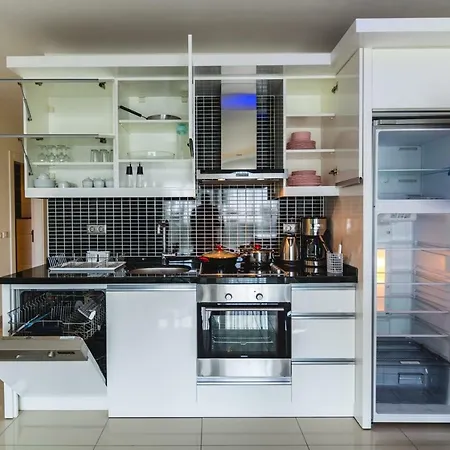 Apartment Sevenstars B-2