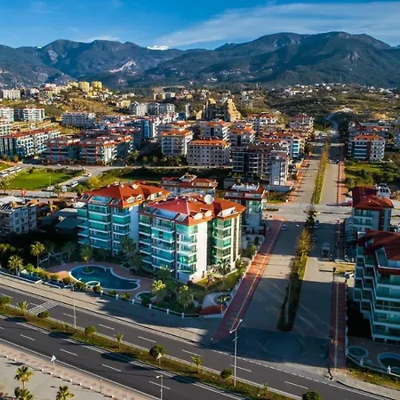 Sevenstars B-2 Alanya