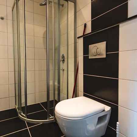 Sevenstars B-2 Apartment