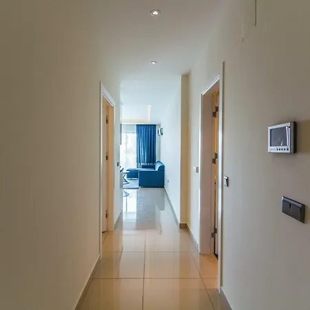 Apartment Sevenstars B-2 Alanya