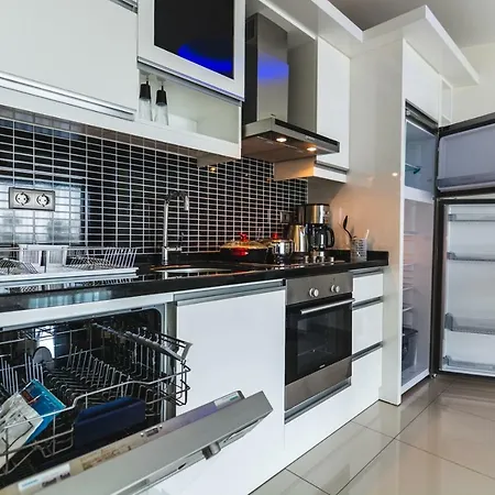 Sevenstars B-2 Apartment