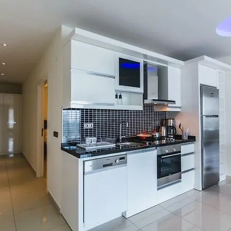 Sevenstars B-2 Apartment