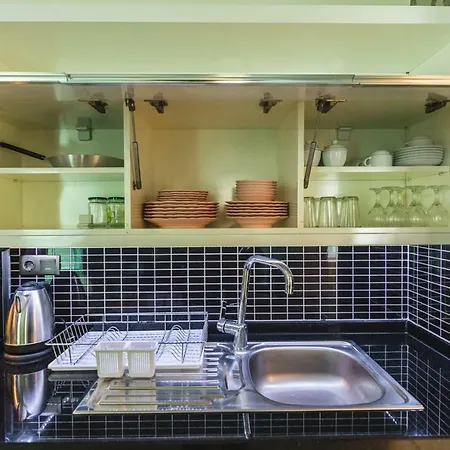 Apartment Sevenstars B-2