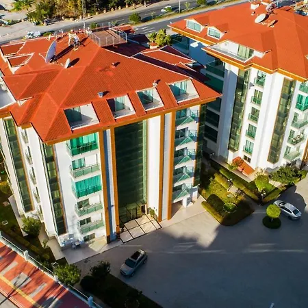 Apartment Sevenstars B-2