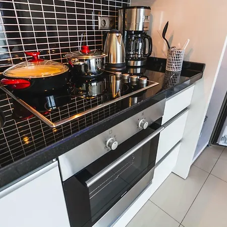 Apartment Sevenstars B-2