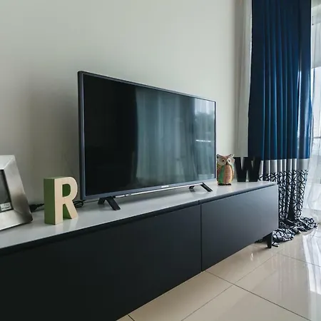 Apartment Sevenstars B-2