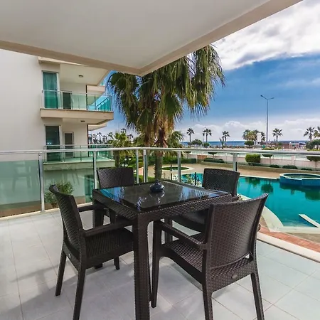 Apartment Sevenstars B-2 *