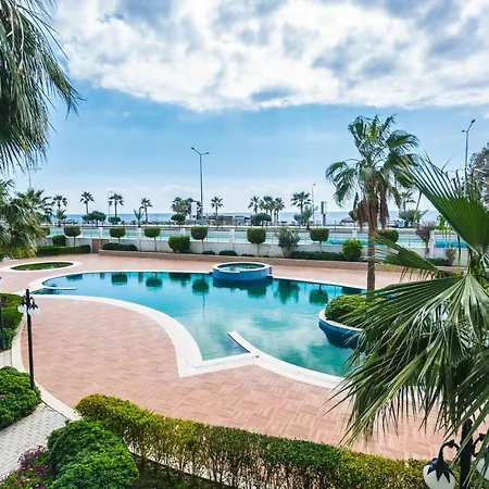 Sevenstars B-2 Alanya