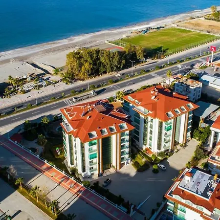 Sevenstars B-2 Alanya