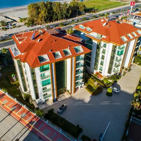 Apartment Sevenstars B-2