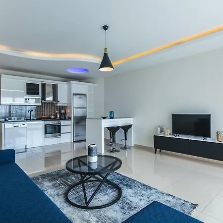 Sevenstars B-2 * Alanya